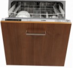 BEKO DW 603 Посудомийна машина \ Характеристики, фото