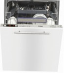 BEKO QDW 696 Dishwasher \ Characteristics, Photo