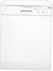 BEKO DWC 6540 W Dishwasher \ Characteristics, Photo
