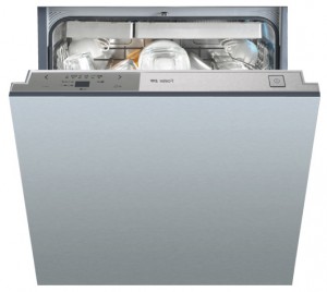 Foster S-4001 2911 000 Lave-vaisselle Photo, les caractéristiques