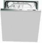 Hotpoint-Ariston LFT 3214 HX Dishwasher \ Characteristics, Photo