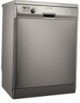 Electrolux ESF 66040 X Dishwasher \ Characteristics, Photo