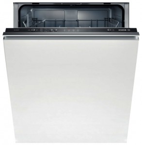 Bosch SMV 40C20 Dishwasher Photo, Characteristics