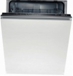 Bosch SMV 40C20 Dishwasher \ Characteristics, Photo