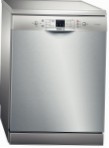 Bosch SMS 53L68 Dishwasher \ Characteristics, Photo