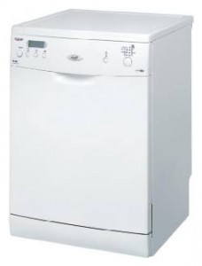 Whirlpool ADP 6947 Stroj za pranje posuđa foto, Karakteristike
