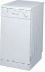 Whirlpool ADP 658 Stroj za pranje posuđa \ Karakteristike, foto