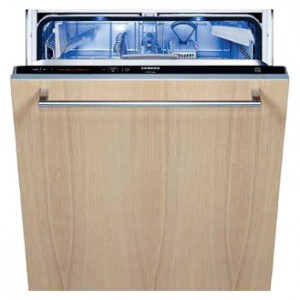 Siemens SE 60T393 Машина за прање судова слика, karakteristike