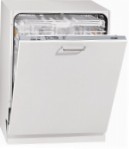 Miele G 1173 SCVi Dishwasher \ Characteristics, Photo