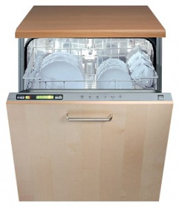 Hansa ZIA 6626 H ماشین ظرفشویی عکس, مشخصات
