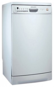 Electrolux ESF 45011 Stroj za pranje posuđa foto, Karakteristike