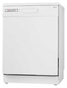 Asko D 3142 ماشین ظرفشویی عکس, مشخصات