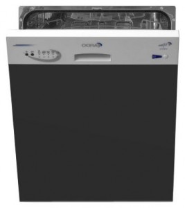 Ardo DWB 60 EX 食器洗い機 写真, 特性
