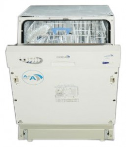 Ardo DWB 60 EW Stroj za pranje posuđa foto, Karakteristike