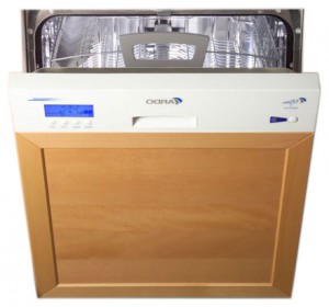 Ardo DWB 60 LC Stroj za pranje posuđa foto, Karakteristike