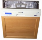 Ardo DWB 60 LC Πλυντήριο πιάτων \ χαρακτηριστικά, φωτογραφία