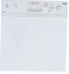 BEKO DSN 2521 X Машина за прање судова \ karakteristike, слика