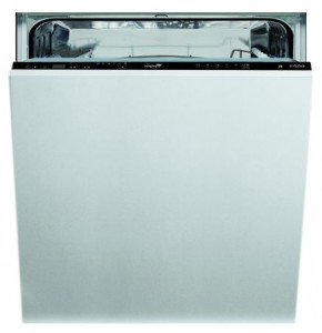 Whirlpool ADG 8900 FD Машина за прање судова слика, karakteristike
