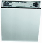 Whirlpool ADG 8900 FD Dishwasher \ Characteristics, Photo