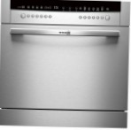 NEFF S66M64N0 Dishwasher \ Characteristics, Photo