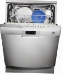 Electrolux ESF CHRONOX Stroj za pranje posuđa \ Karakteristike, foto