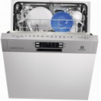 Electrolux ESI CHRONOX Stroj za pranje posuđa \ Karakteristike, foto
