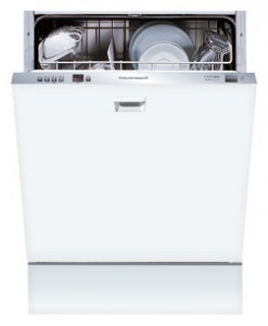Kuppersbusch IGV 649.4 食器洗い機 写真, 特性