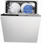 Electrolux ESL 76356 LO Stroj za pranje posuđa \ Karakteristike, foto