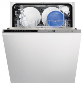 Electrolux ESL 6301 LO Πλυντήριο πιάτων φωτογραφία, χαρακτηριστικά