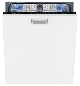 BEKO DIN 5631 Dishwasher Photo, Characteristics