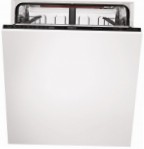 AEG F 55602 VI Dishwasher \ Characteristics, Photo