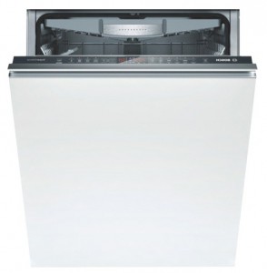 Bosch SMS 69T70 Lave-vaisselle Photo, les caractéristiques