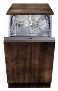 Hansa ZIM 414 H Машина за прање судова слика, karakteristike