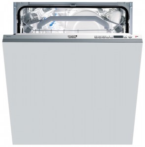 Hotpoint-Ariston LFT 3214 Dishwasher Photo, Characteristics
