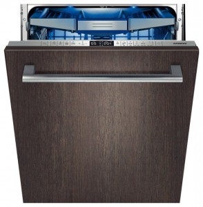 Siemens SX 66V097 Машина за прање судова слика, karakteristike