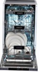 PYRAMIDA DP-08 Premium Посудомийна машина \ Характеристики, фото