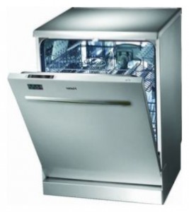 Haier DW12-PFES Dishwasher Photo, Characteristics