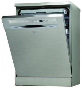 Whirlpool ADP 8693 A++ PC TR6SIX Машина за прање судова слика, karakteristike