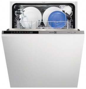 Electrolux ESL 3635 LO Dishwasher Photo, Characteristics