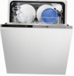 Electrolux ESL 3635 LO Stroj za pranje posuđa \ Karakteristike, foto