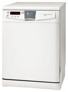 Fagor 1LF-017 S Stroj za pranje posuđa foto, Karakteristike