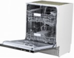 PYRAMIDA DP-12 Посудомийна машина \ Характеристики, фото