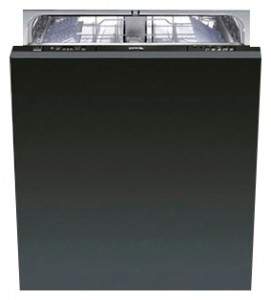 Smeg ST323L Посудомоечная Машина Фото, характеристики