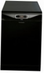 Smeg LVS367SB Dishwasher \ Characteristics, Photo