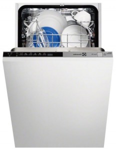 Electrolux ESL 4500 RA Bulaşık makinesi fotoğraf, özellikleri