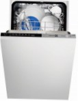 Electrolux ESL 4500 RA Посудомоечная Машина \ характеристики, Фото
