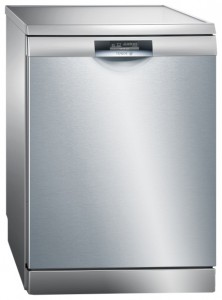 Bosch SMS 69U88 食器洗い機 写真, 特性