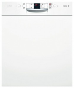 Bosch SMI 54M02 Stroj za pranje posuđa foto, Karakteristike