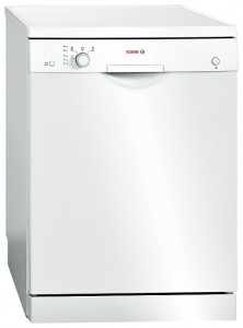Bosch SMS 41D12 Dishwasher Photo, Characteristics