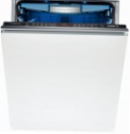 Bosch SMV 69U80 Dishwasher \ Characteristics, Photo